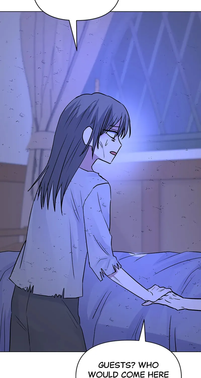 To Take a Mermaid's Heart Chapter 76 page 68 - 
