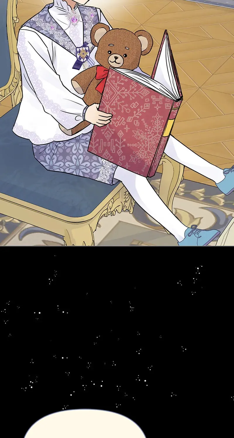 To Take a Mermaid's Heart Chapter 76 page 8 - 