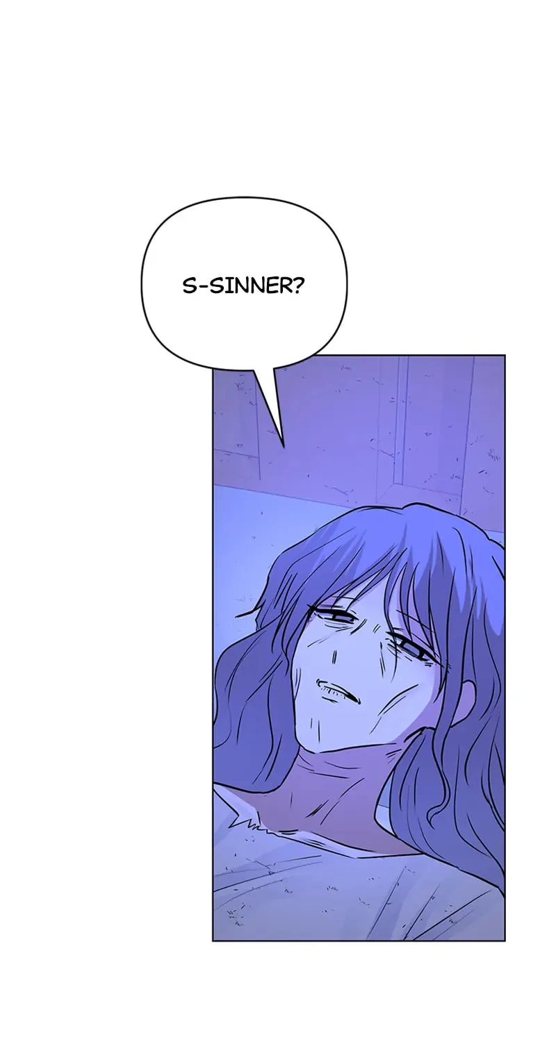 To Take a Mermaid's Heart Chapter 76 page 76 - 