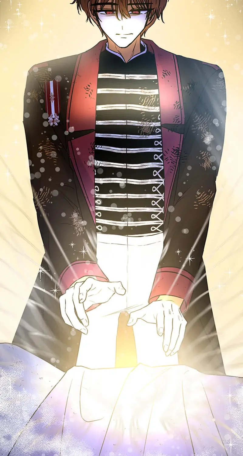 To Take a Mermaid's Heart Chapter 76 page 79 - 