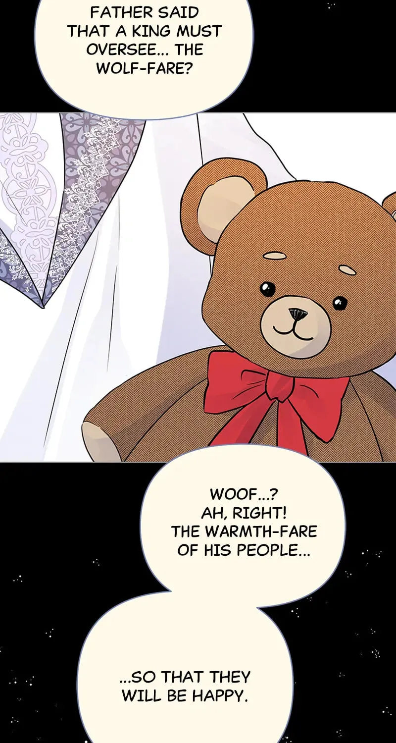 To Take a Mermaid's Heart Chapter 76 page 9 - 