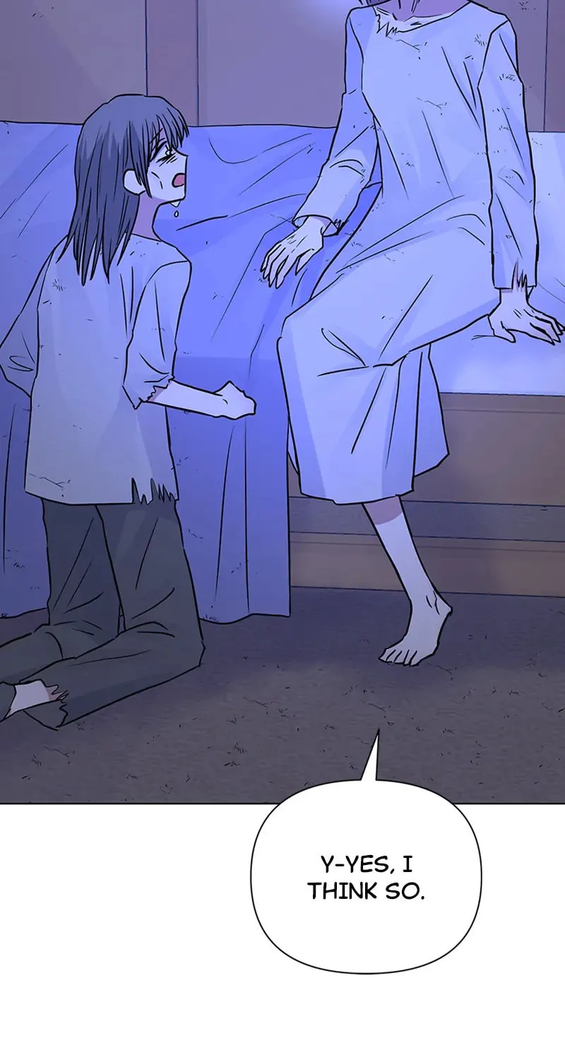 To Take a Mermaid's Heart Chapter 76 page 83 - 