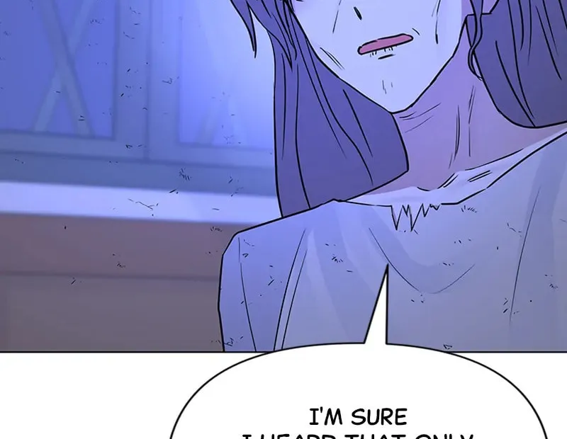 To Take a Mermaid's Heart Chapter 76 page 85 - 