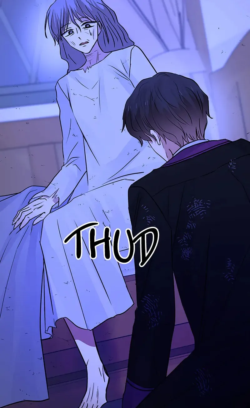 To Take a Mermaid's Heart Chapter 76 page 87 - 