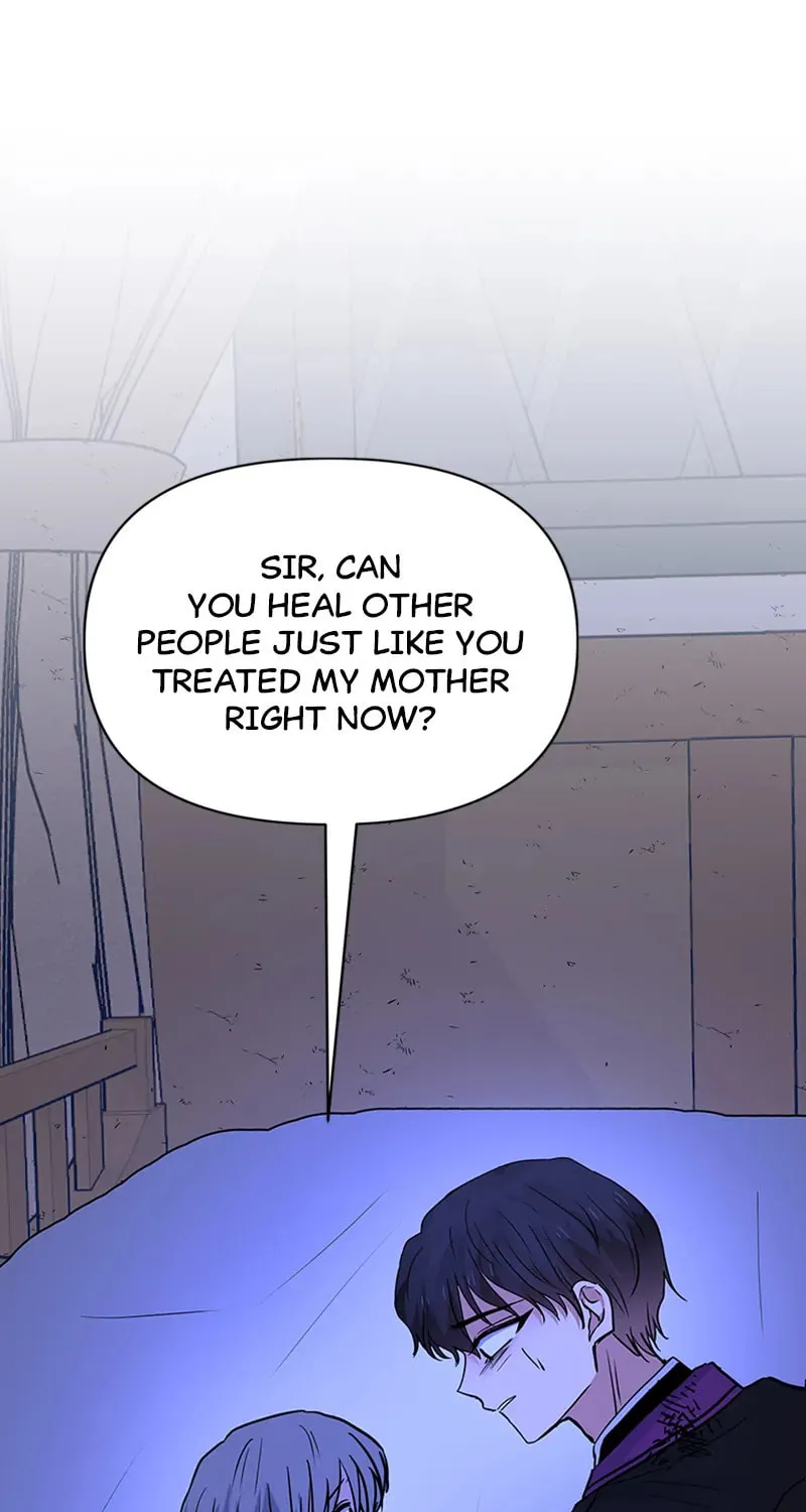 To Take a Mermaid's Heart Chapter 76 page 90 - 