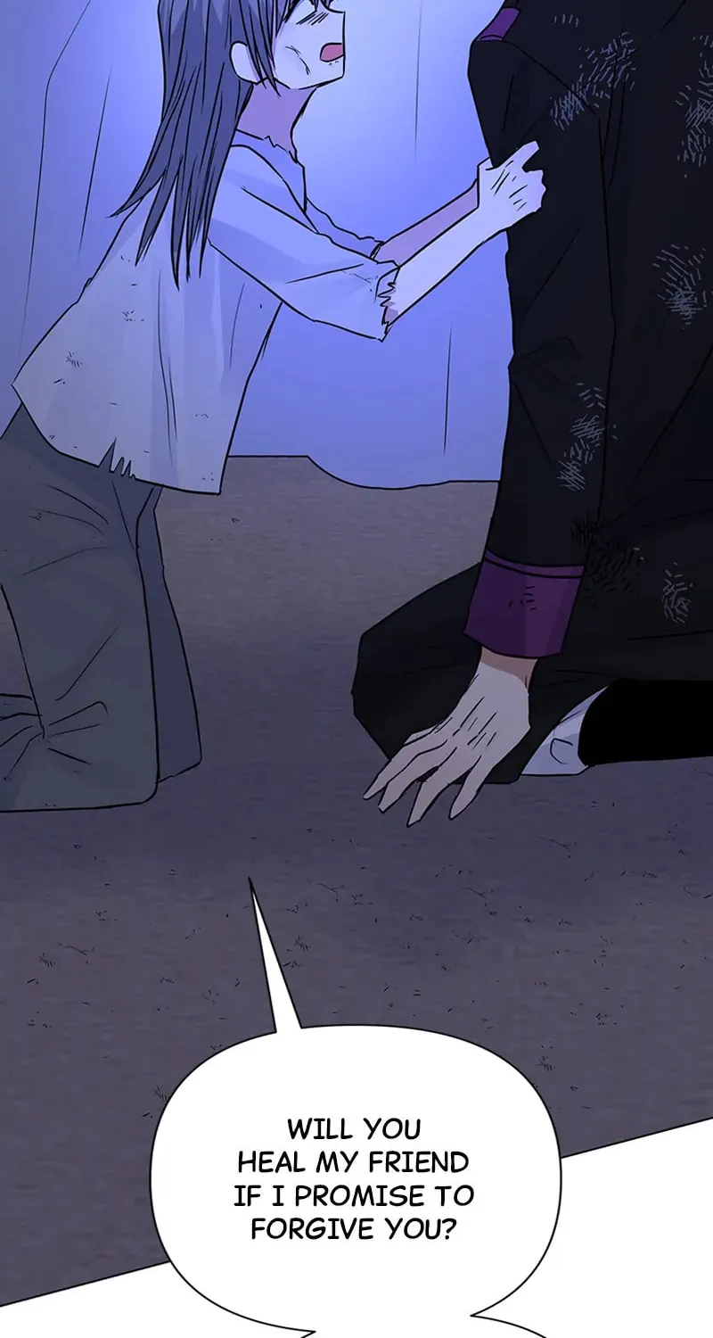 To Take a Mermaid's Heart Chapter 76 page 91 - 