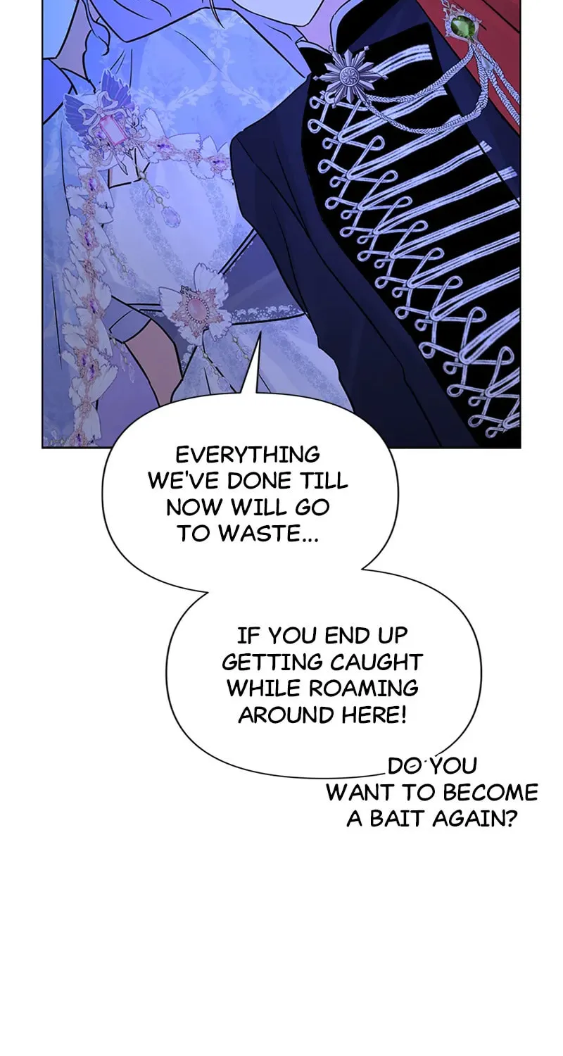 To Take a Mermaid's Heart Chapter 76 page 98 - 
