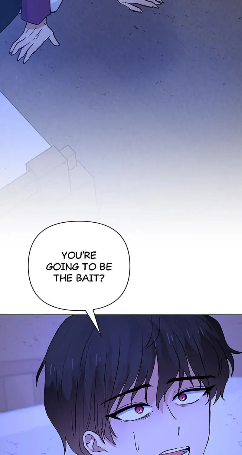 To Take a Mermaid's Heart Chapter 77 page 3 - 