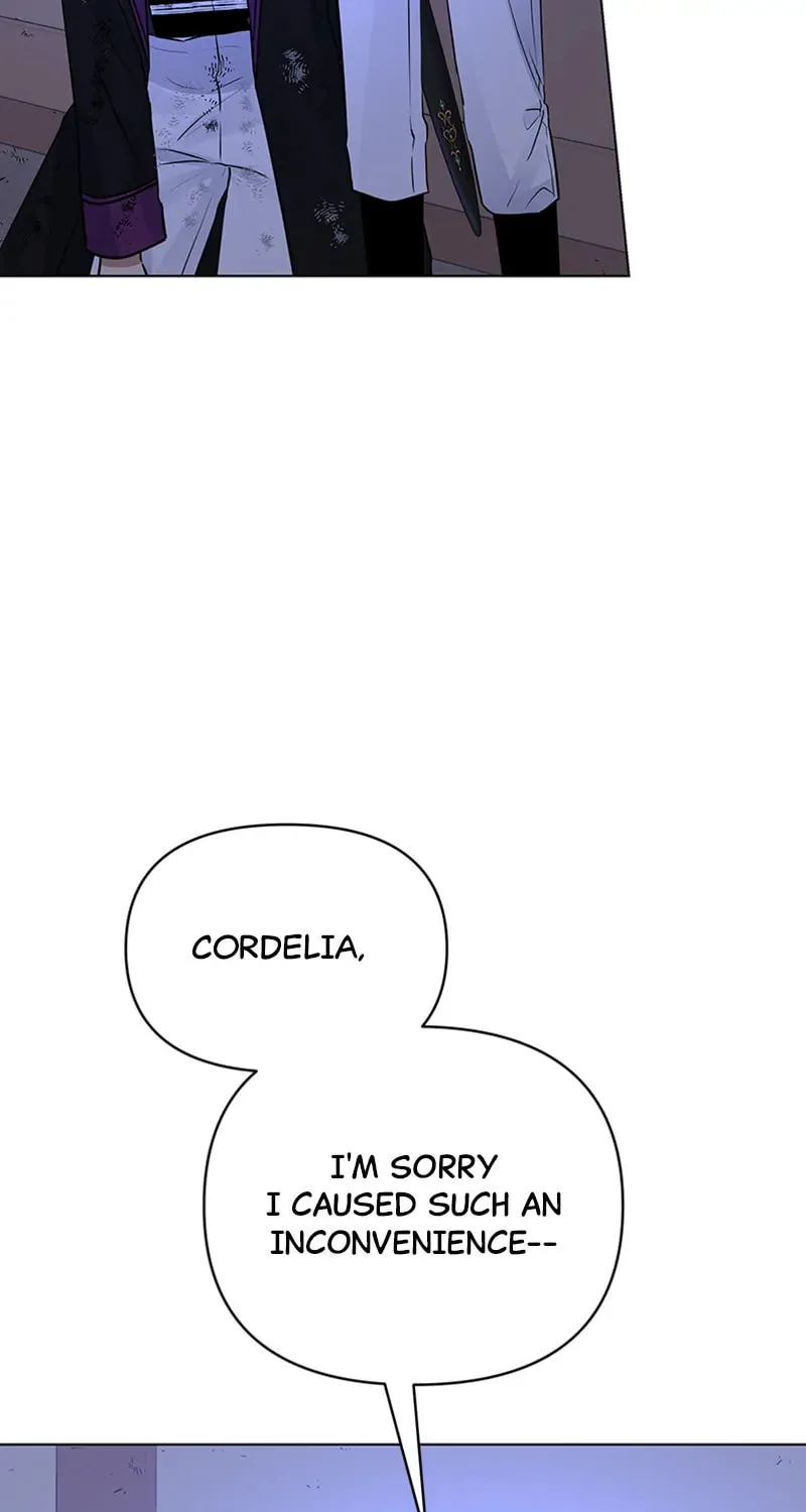 To Take a Mermaid's Heart Chapter 77 page 23 - 