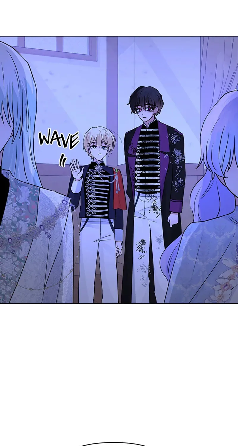 To Take a Mermaid's Heart Chapter 77 page 29 - 