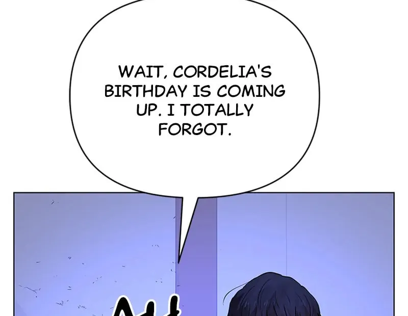 To Take a Mermaid's Heart Chapter 77 page 30 - 