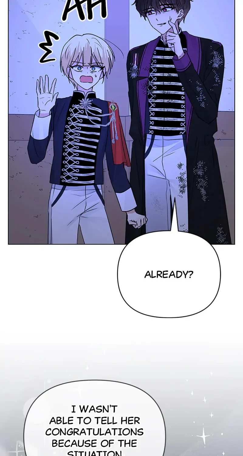 To Take a Mermaid's Heart Chapter 77 page 31 - 
