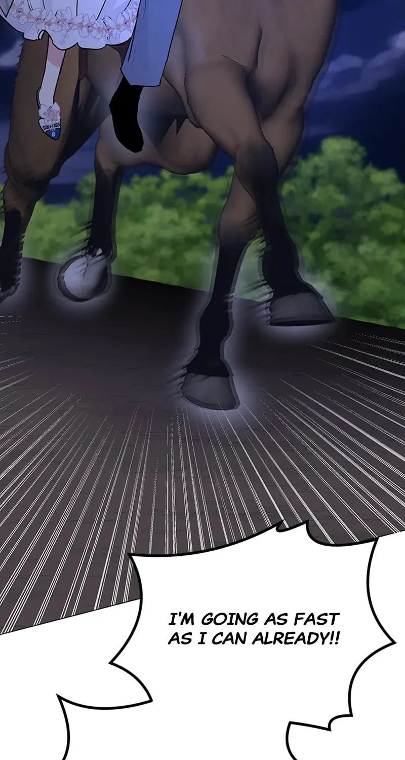 To Take a Mermaid's Heart Chapter 77 page 37 - 