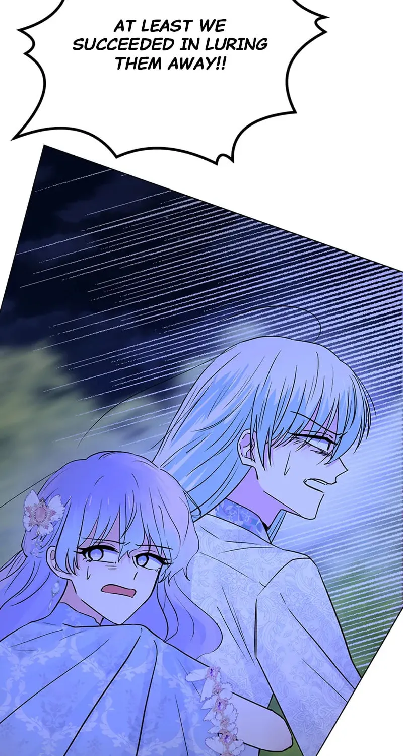 To Take a Mermaid's Heart Chapter 77 page 38 - 