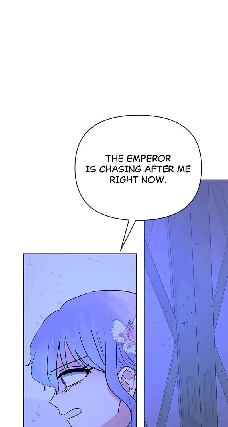 To Take a Mermaid's Heart Chapter 77 page 5 - 