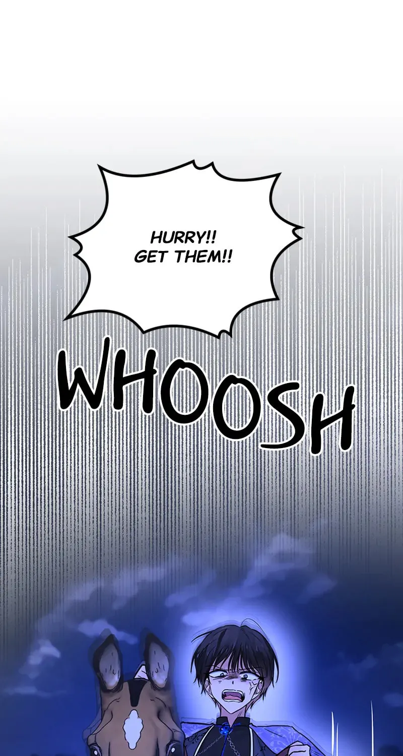 To Take a Mermaid's Heart Chapter 77 page 41 - 