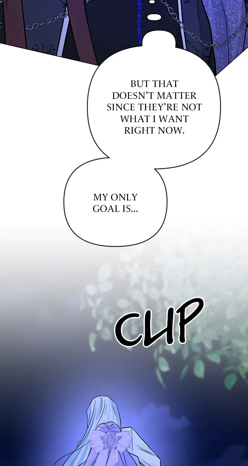 To Take a Mermaid's Heart Chapter 77 page 45 - 