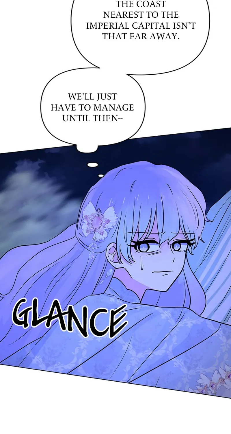 To Take a Mermaid's Heart Chapter 77 page 49 - 