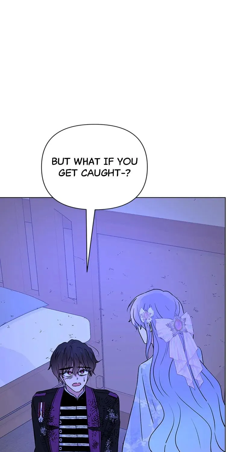 To Take a Mermaid's Heart Chapter 77 page 7 - 