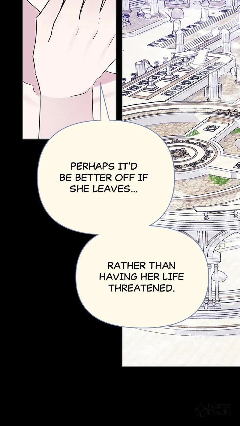 To Take a Mermaid's Heart Chapter 77 page 64 - 