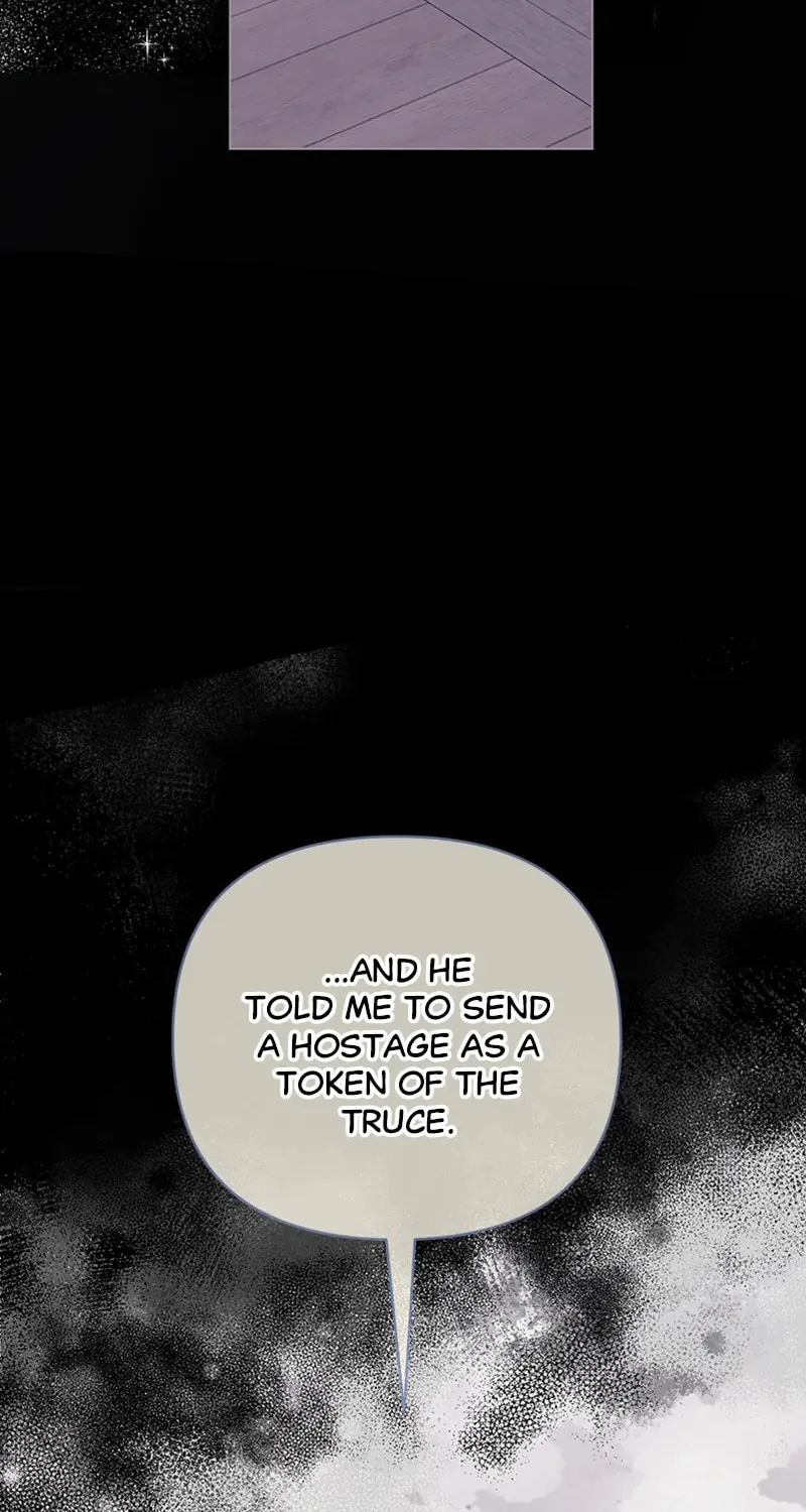 To Take a Mermaid's Heart Chapter 77 page 68 - 