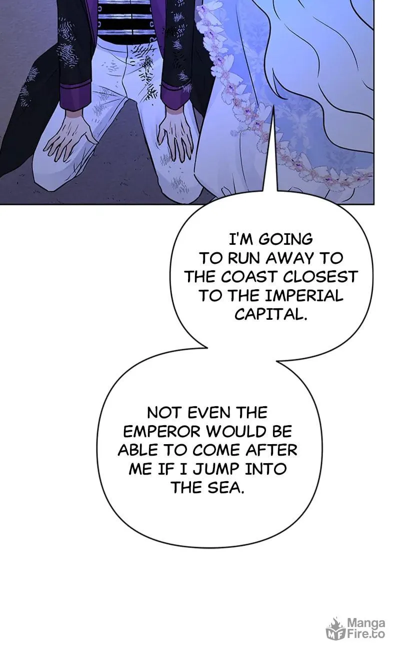 To Take a Mermaid's Heart Chapter 77 page 8 - 