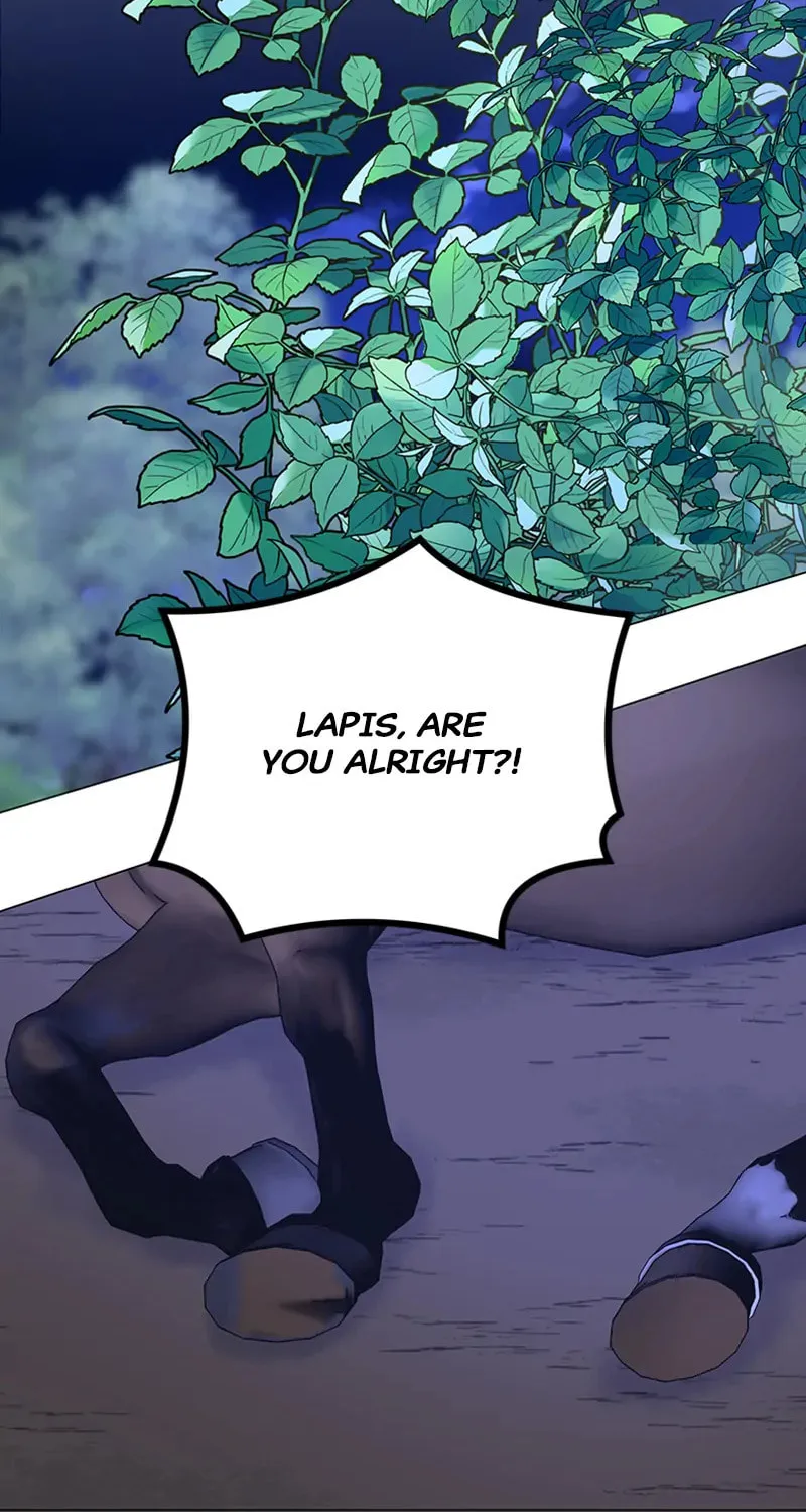 To Take a Mermaid's Heart Chapter 77 page 75 - 