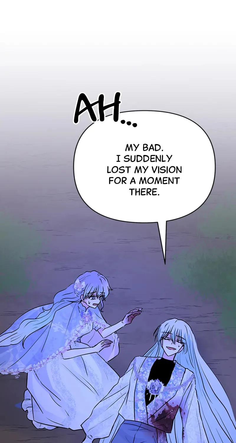 To Take a Mermaid's Heart Chapter 77 page 77 - 