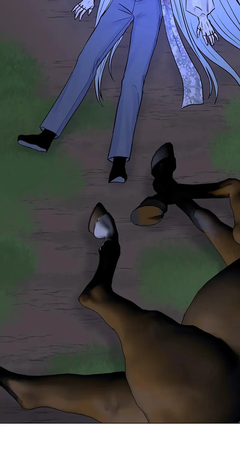 To Take a Mermaid's Heart Chapter 77 page 78 - 