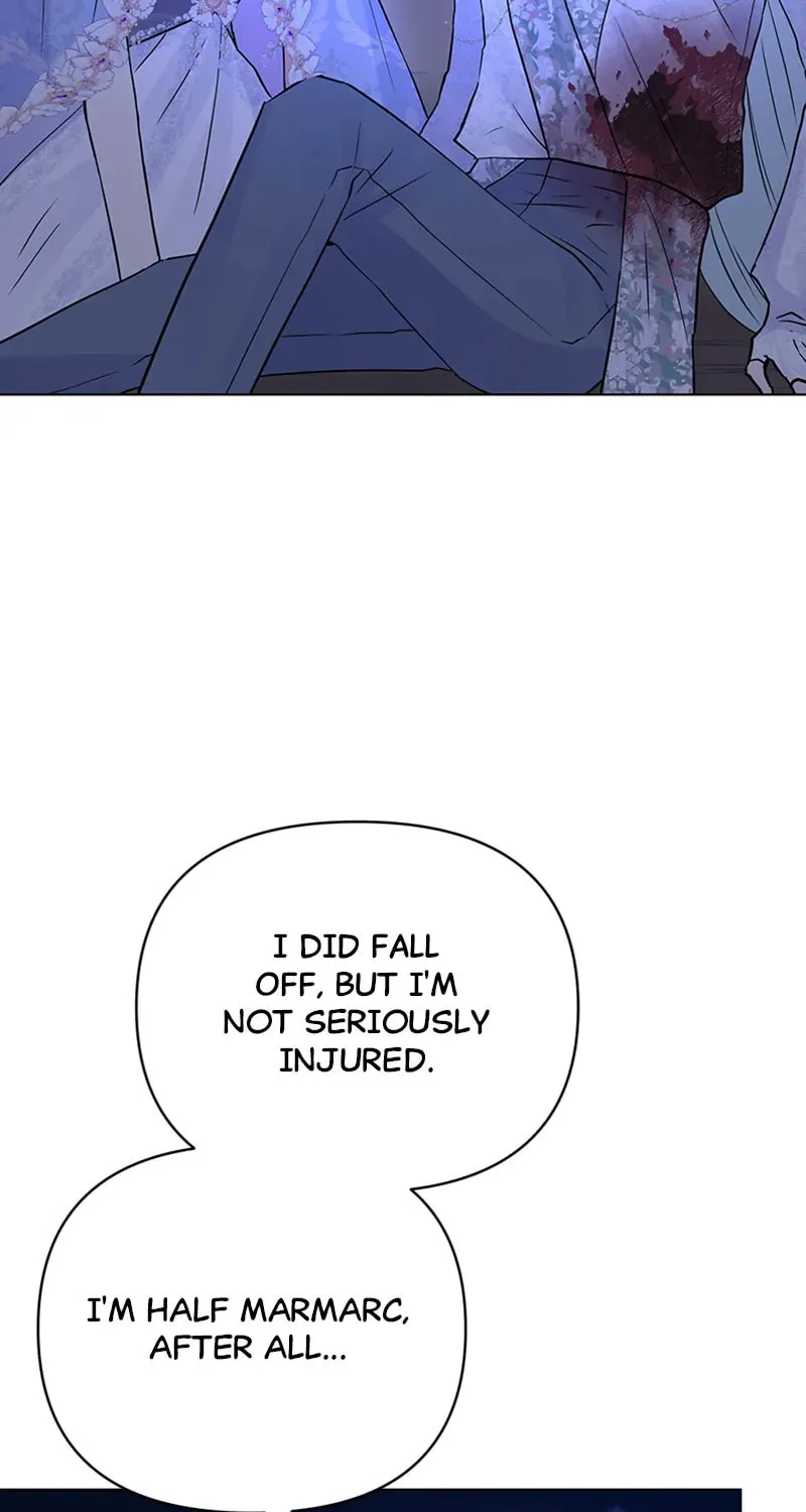 To Take a Mermaid's Heart Chapter 77 page 80 - 