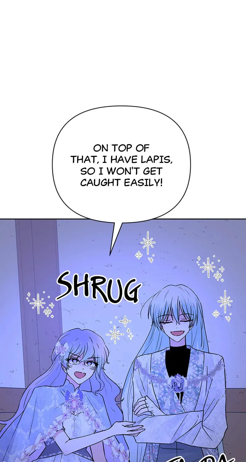 To Take a Mermaid's Heart Chapter 77 page 9 - 