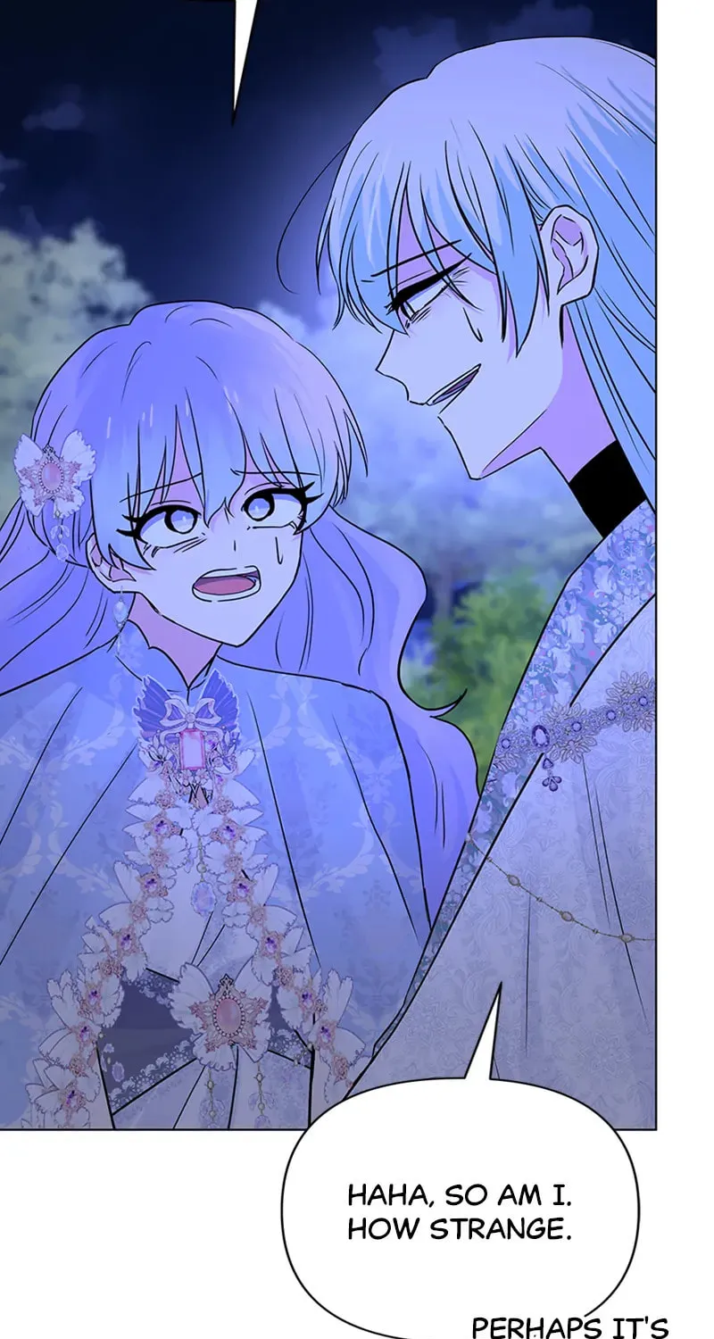 To Take a Mermaid's Heart Chapter 77 page 81 - 
