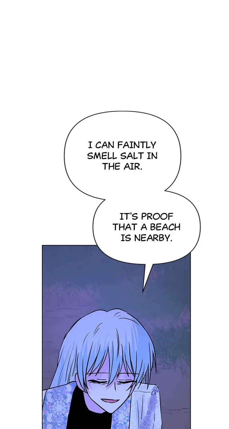 To Take a Mermaid's Heart Chapter 77 page 85 - 