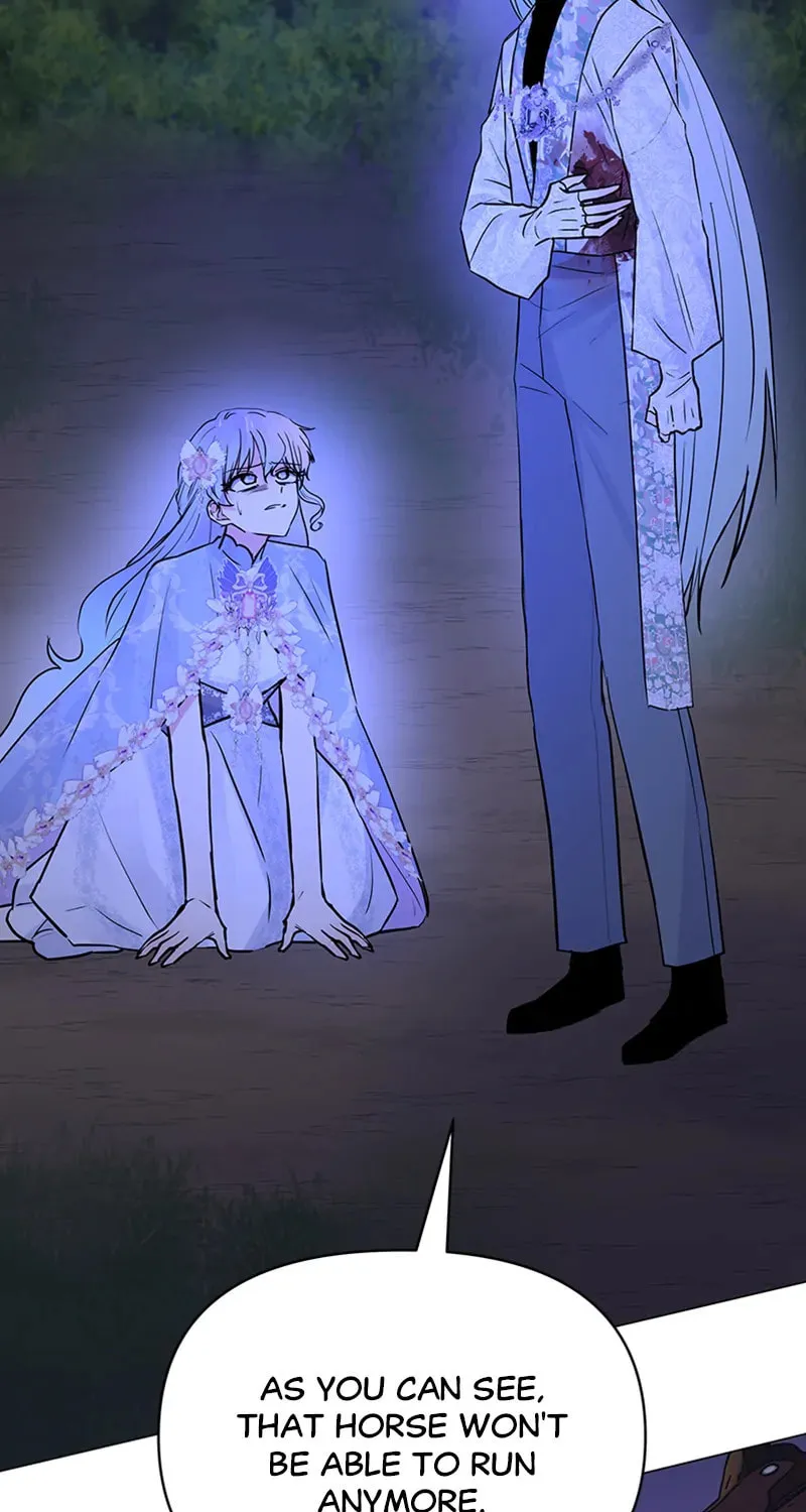 To Take a Mermaid's Heart Chapter 77 page 88 - 