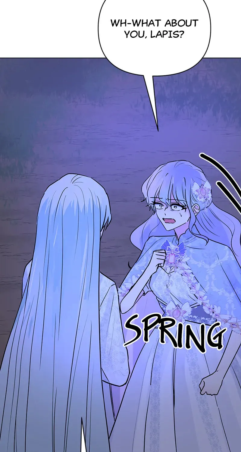 To Take a Mermaid's Heart Chapter 77 page 90 - 