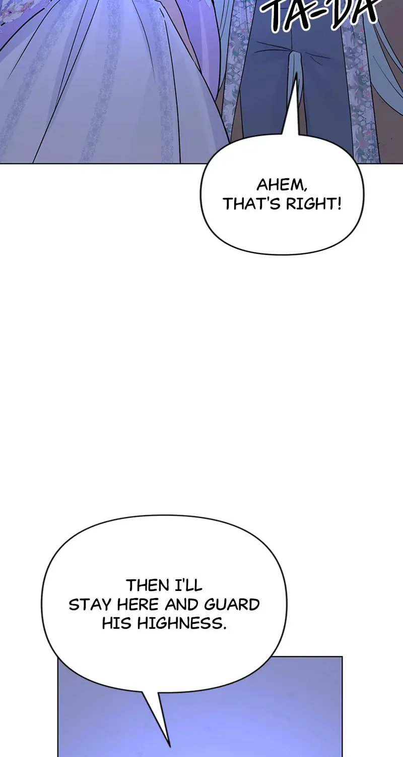 To Take a Mermaid's Heart Chapter 77 page 10 - 