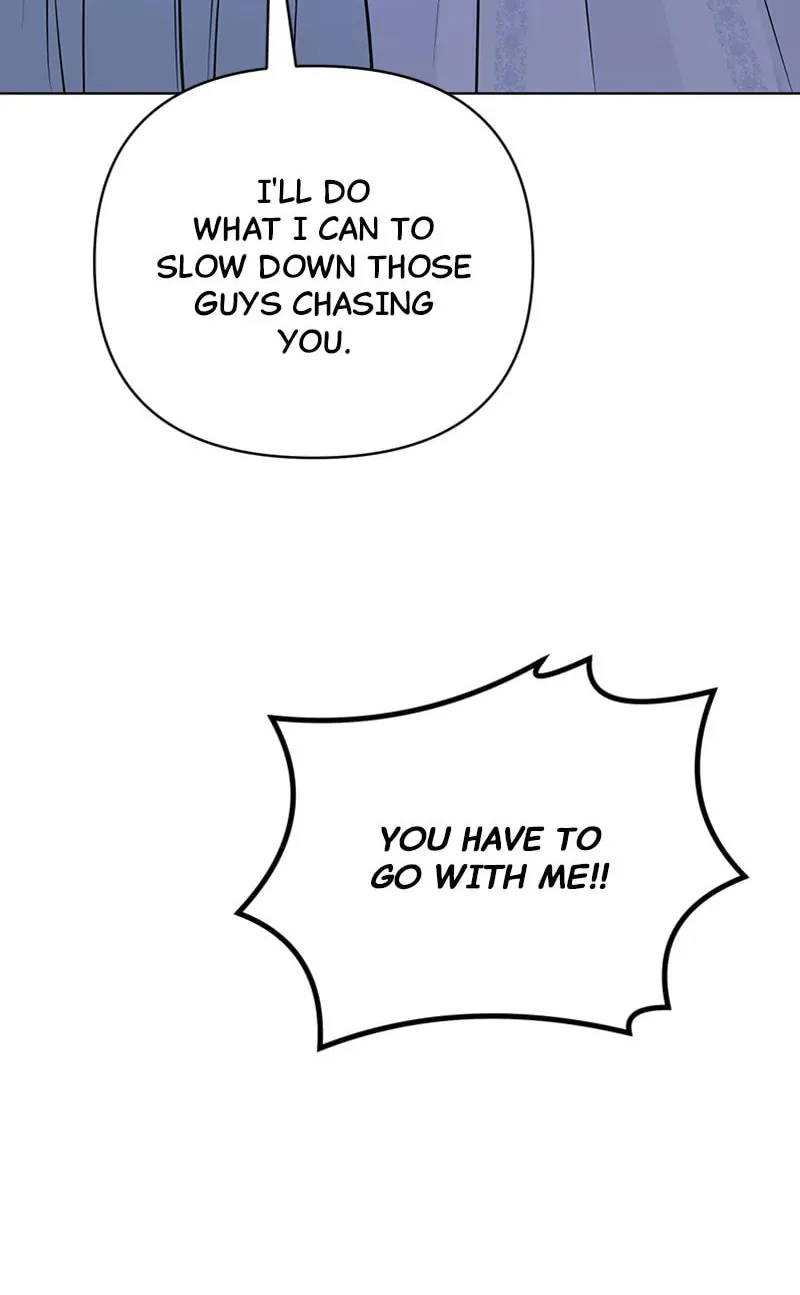 To Take a Mermaid's Heart Chapter 77 page 91 - 