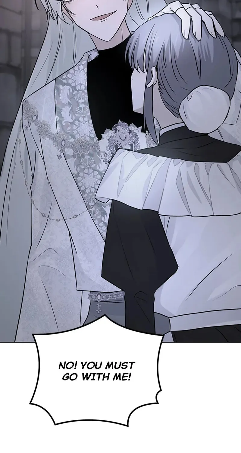 To Take a Mermaid's Heart Chapter 77 page 93 - 