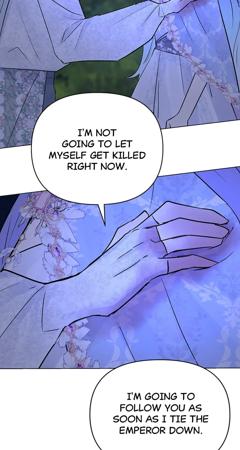 To Take a Mermaid's Heart Chapter 77 page 96 - 