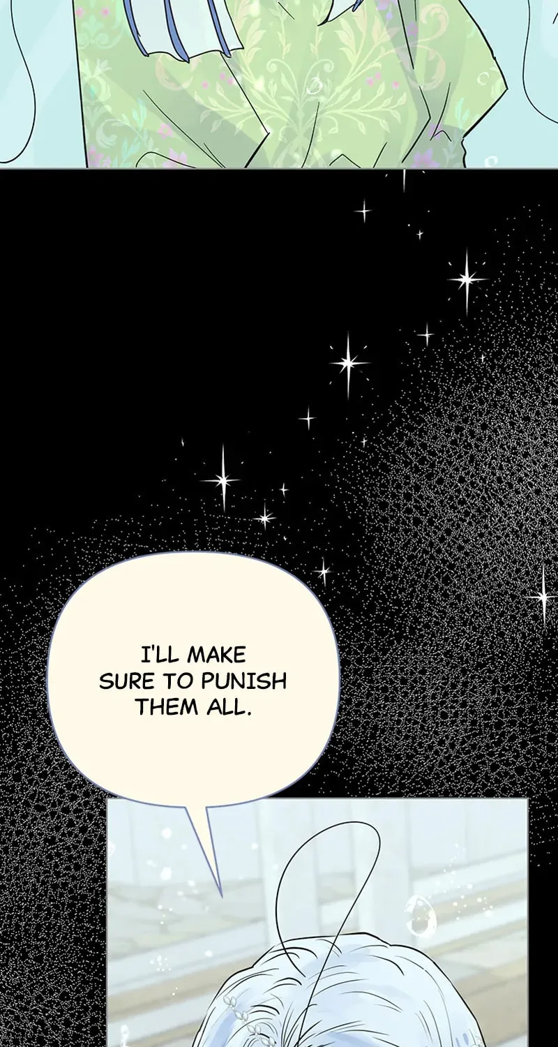 To Take a Mermaid's Heart Chapter 78 page 33 - 