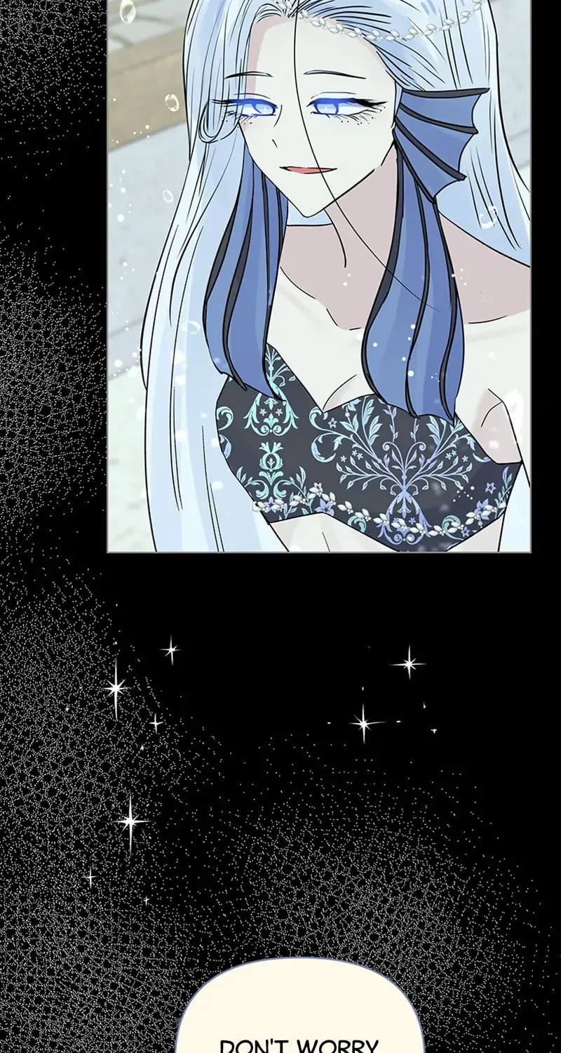 To Take a Mermaid's Heart Chapter 78 page 34 - 