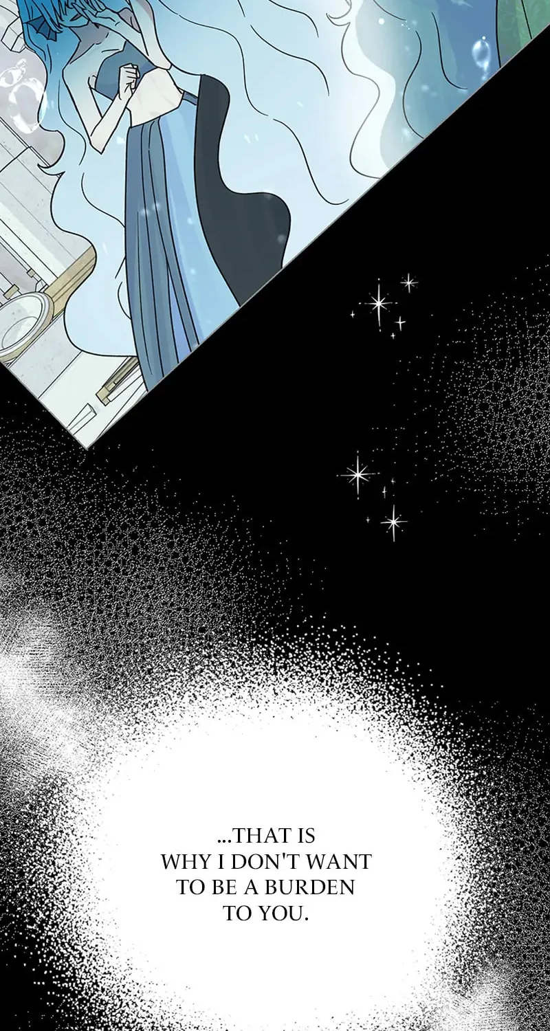 To Take a Mermaid's Heart Chapter 78 page 47 - 
