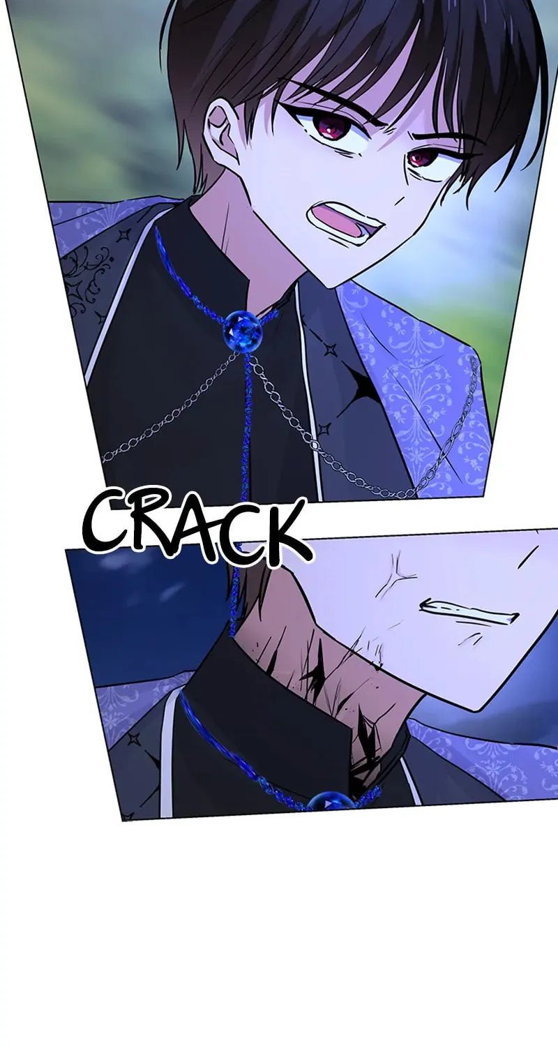 To Take a Mermaid's Heart Chapter 78 page 6 - 