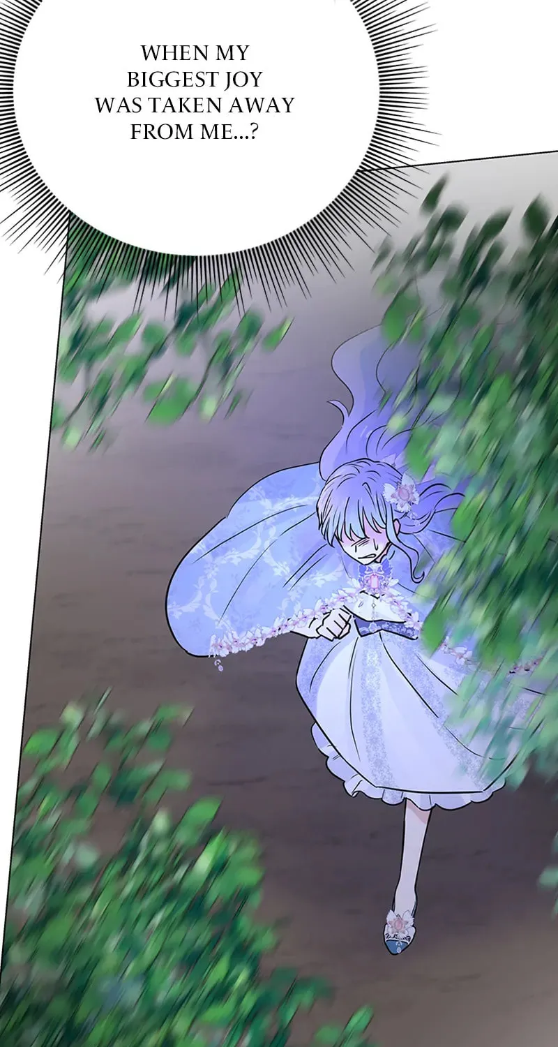 To Take a Mermaid's Heart Chapter 78 page 83 - 