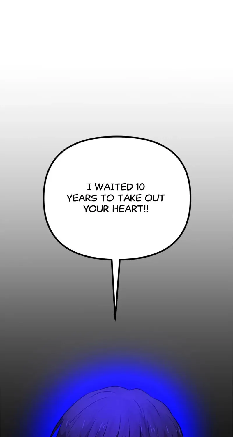 To Take a Mermaid's Heart Chapter 79 page 1 - 