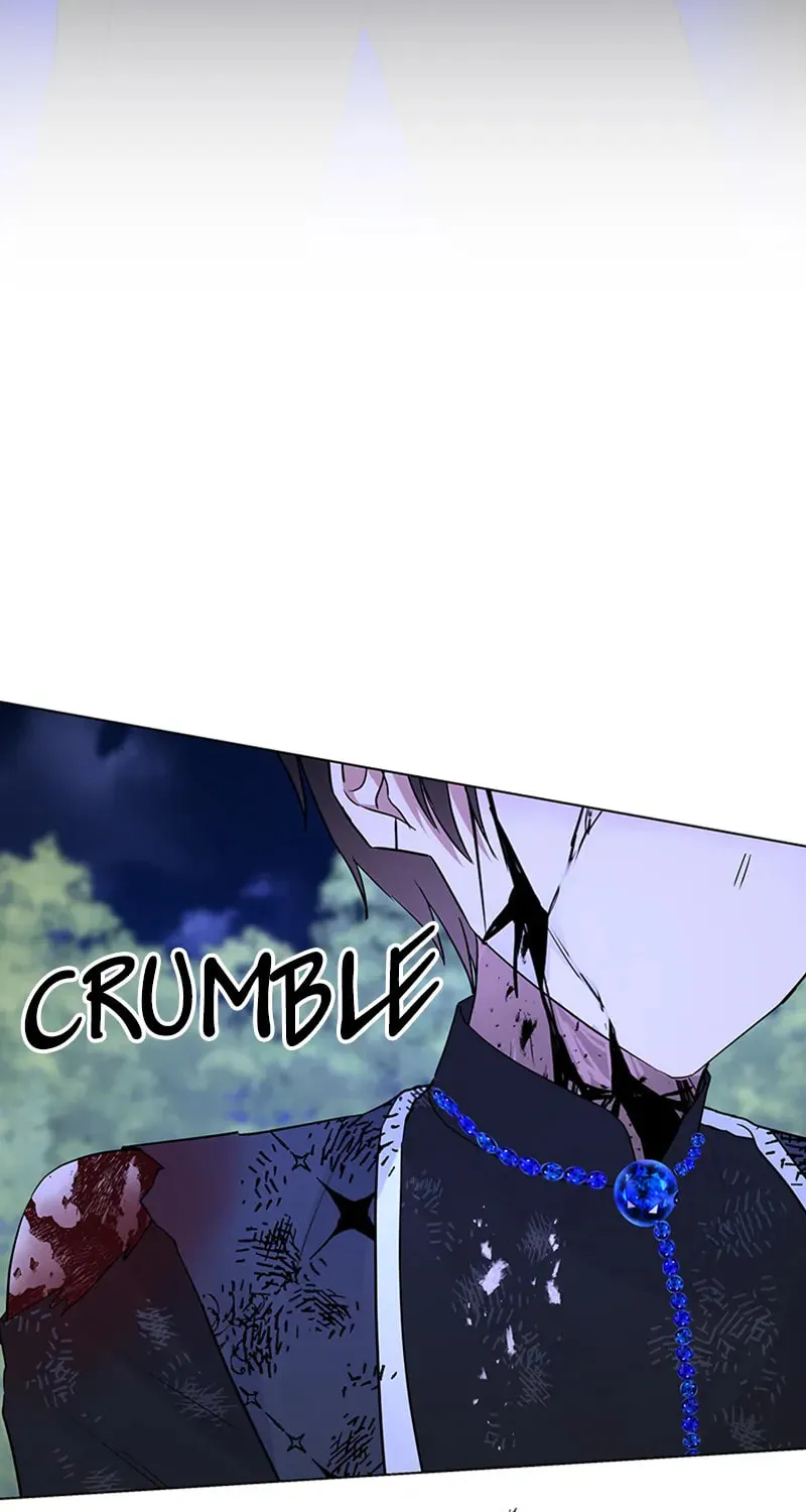 To Take a Mermaid's Heart Chapter 79 page 3 - 