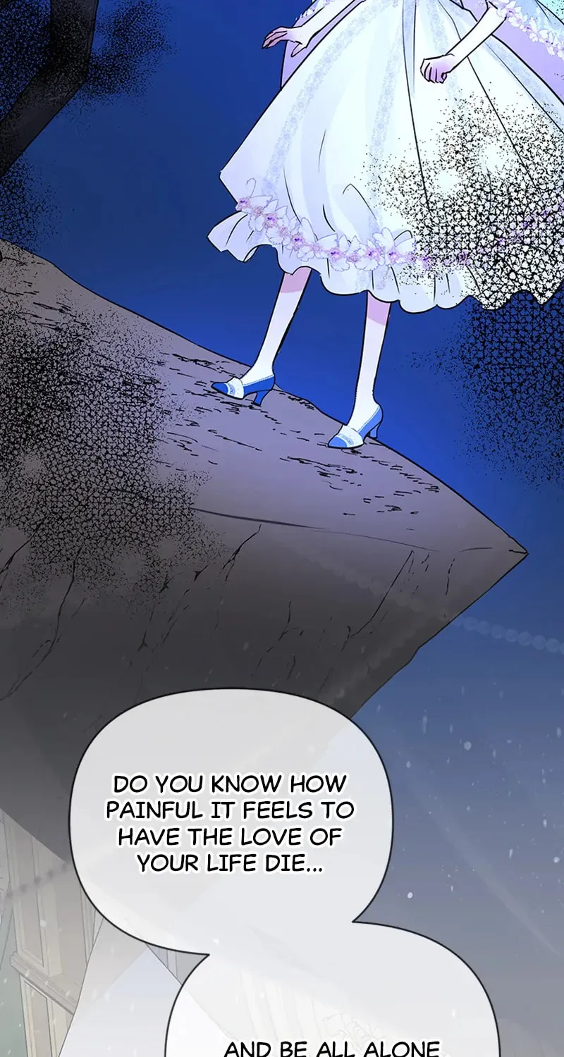 To Take a Mermaid's Heart Chapter 79 page 29 - 
