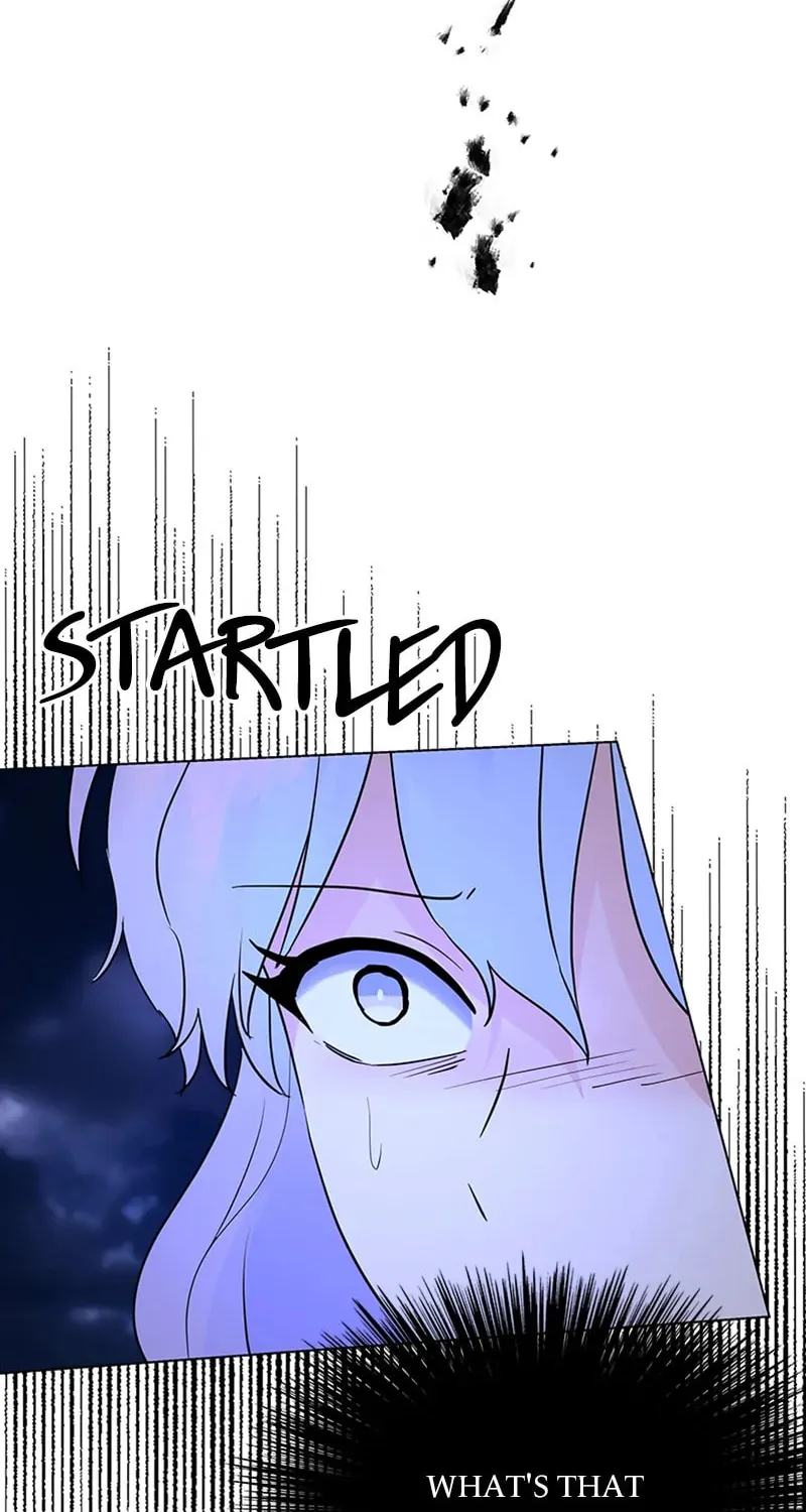 To Take a Mermaid's Heart Chapter 79 page 4 - 