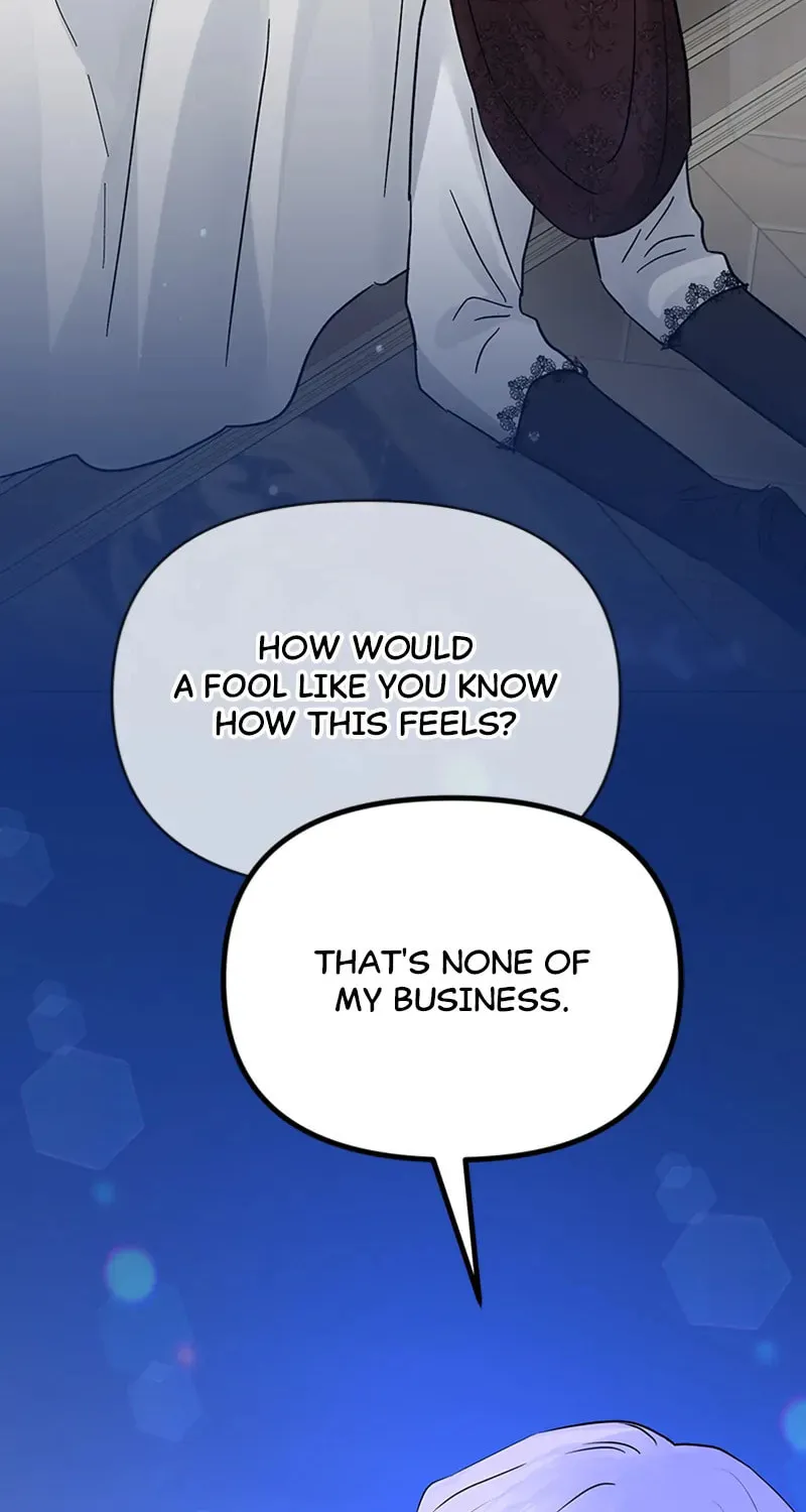 To Take a Mermaid's Heart Chapter 79 page 31 - 
