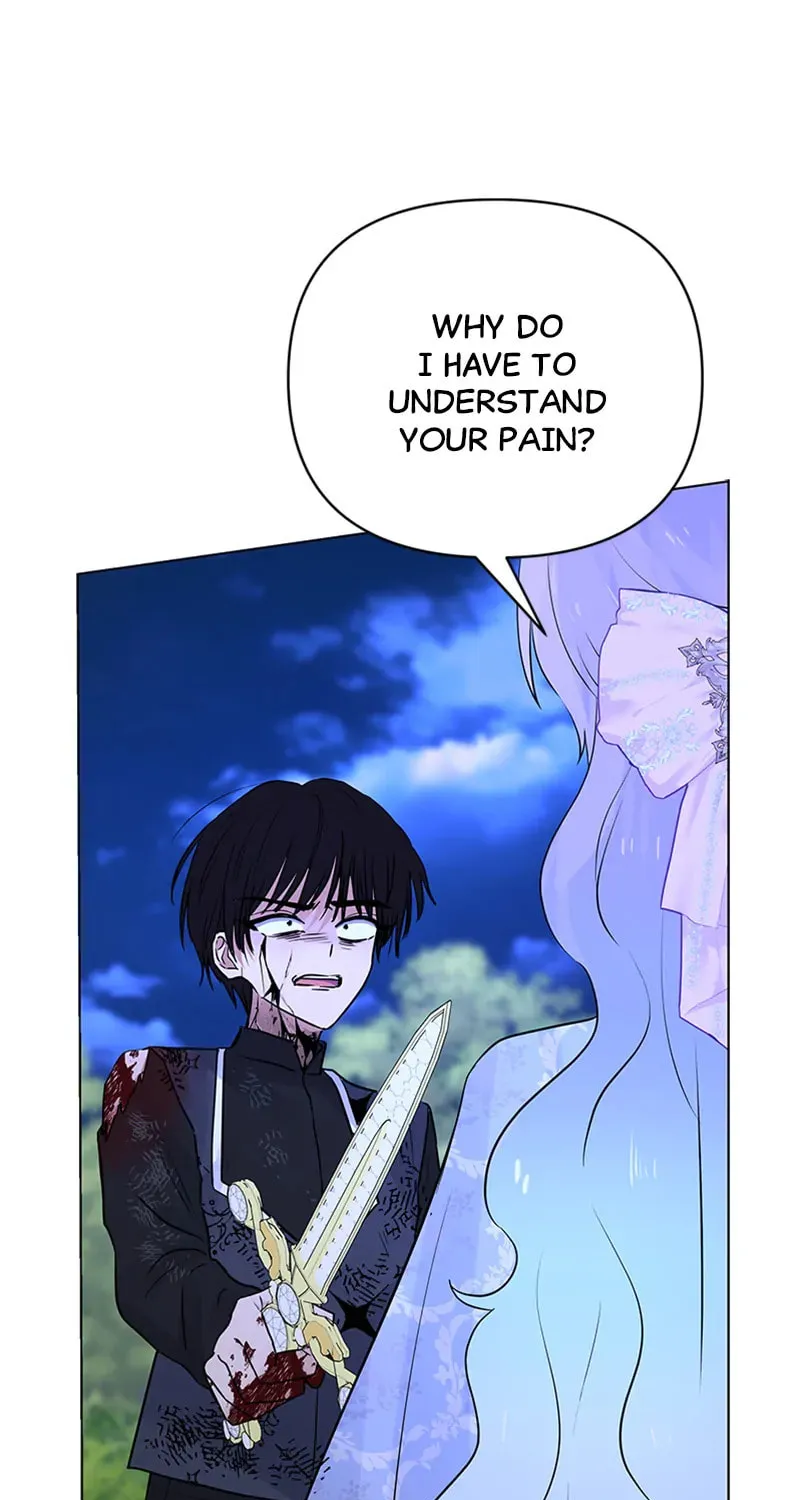 To Take a Mermaid's Heart Chapter 79 page 34 - 